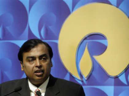 Reliance Industries overtakes TCS to become most valued company