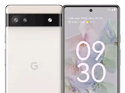 Google Pixel 6a: Ahead of I/O event, Google Pixel 6a undergoes