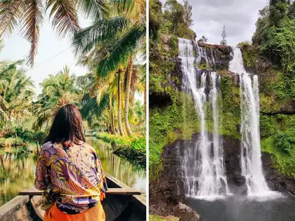 5 offbeat places in Goa to explore this monsoon season