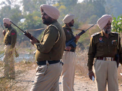 Pathankot handlers were on India's radar; JeM chief, brother among four identified planners