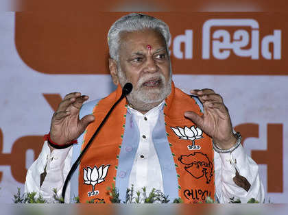 Kshatriyas' anger: What BJP didn't consider in poll plan