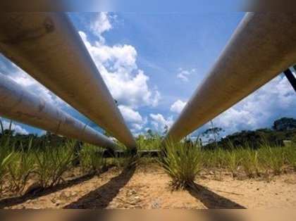 Gas pipelines for 5 fertiliser plants likely by March 2014
