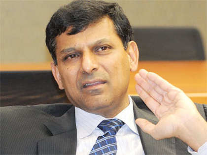 Reserve Bank of India has no bias either to cut or hike rates: Raghuram Rajan