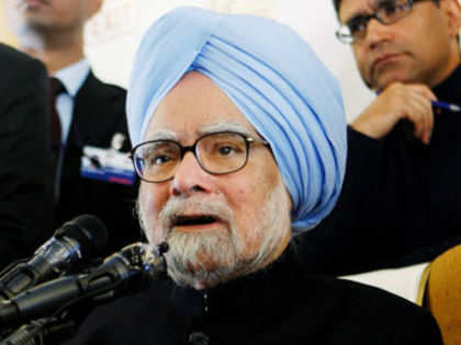Multi-sectoral policies needed for tobacco-free society: PM Manmohan Singh