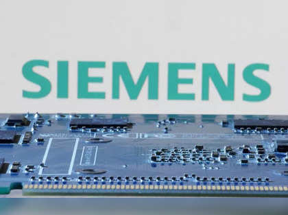 Siemens has high hopes for India as economy booms