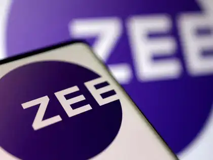 Image for Zee Enter