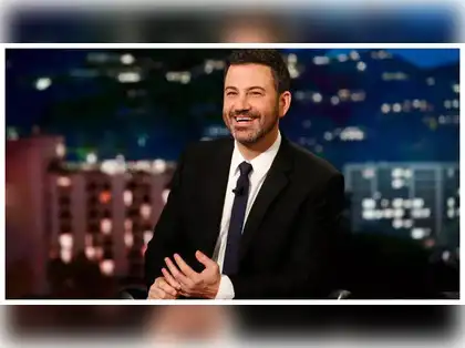 Jimmy Kimmel backlash: Jimmy Kimmel faces backlash after he mocked Elon  Musk and joked about Tesla vehicles being burnt, critics call for his  ouster; has he dumped X with 11 million followers -