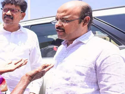 Karnataka CM Siddaramaiah defends son's controversial statement against Amit Shah