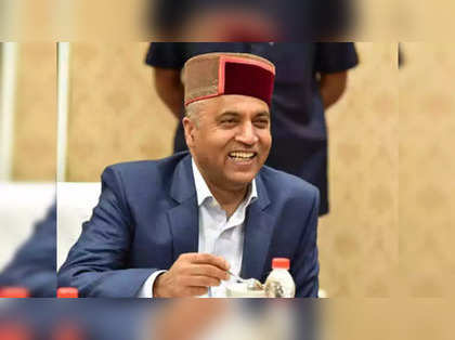 Congress in talks with 6 rebels for their return, offered them plum posts: Jai Ram Thakur