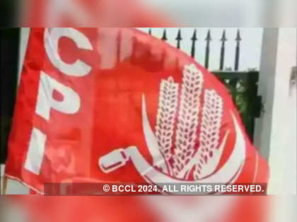 CPI (M) in Kerala suspects conspiracy behind Mark list controversy