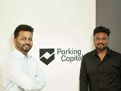 Credvest launches new proptech vertical, Parking Capital