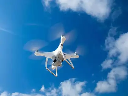 Paras Anti Drone Tech to supply counter-unmanned aerial vehicle technology to French firm