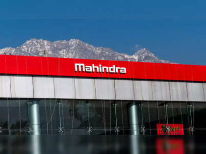 Mahindra & Mahindra Financial to expand mortgage business