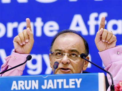 Courts' supervision of cases affecting decision making: FM Arun Jaitley