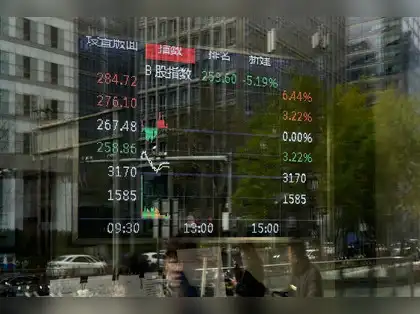 Hang Seng index climb over 24,000 as US tariff action lifts market sentiment