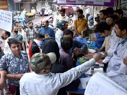SC questions Centre over medicine price markups