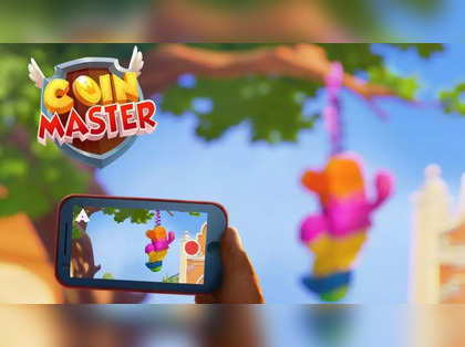 Coin Master Free Spin: Coin Master: Link For Free Spins And Coins For  February 7, 2023 - The Economic Times