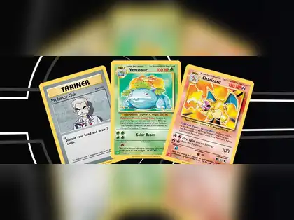 Pokemon TCG Classic: Pokemon TCG Classic: Here's release date, price, where  to buy and more - The Economic Times