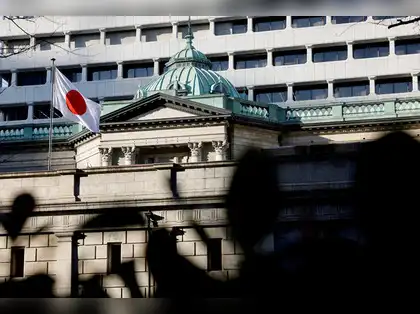 Global Market: Bank of Japan turns increasingly hawkish as oil shock fuels inflation concerns