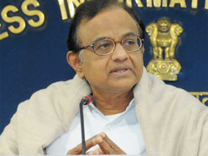 Chidambaram takes a dig at middle class over price rise; BJP criticises
