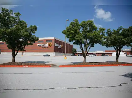 Walmart tries to shed a stodgy vibe to battle digital-native rivals