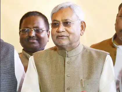 Nitish Kumarさん専用 Nitish Kumar: The man for all seasons | Elections News - The