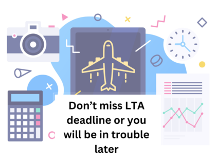 LTA exemption: Submit tax-saving proofs to employer by March 31 deadline as claiming LTA in ITR is a hassle