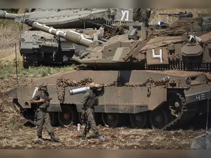 Iran Israel war: Tehran plans attack against USA forces anywhere, China, Russia send chilling warning
