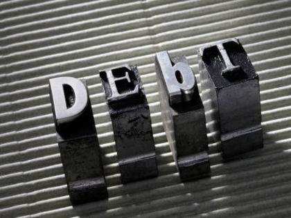 India's external debt up 13 per cent at $390 billion in 2012-13