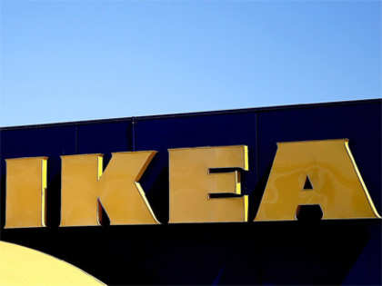 IKEA eyes Hyderabad for first India store