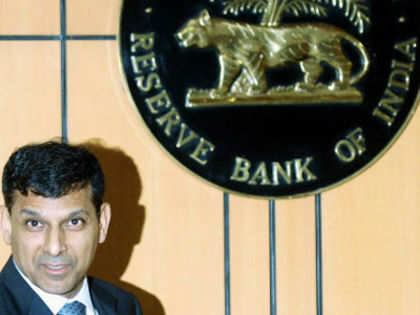 HSBC says Raghuram Rajan to up repo rate by 0.25%