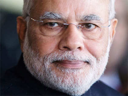 Prime Minister Narendra Modi reposes more faith in Aadhaar