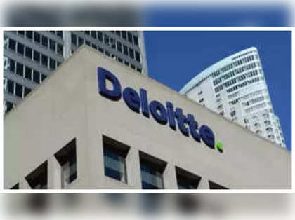 Supreme Court issues notice to government on review pleas by Deloitte and BSR in IL&FS case