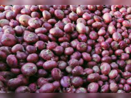 Government likely to ban onion exports to check prices