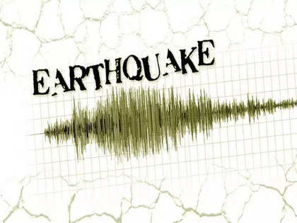 Himachal Pradesh's Kullu struck by earthquake of magnitude 3.0
