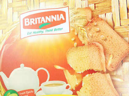 Britannia signs MoU with Greece’s Chipita for joint venture in India