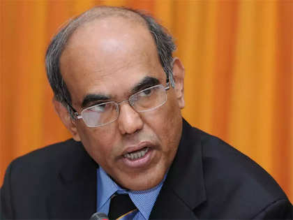 India in a much better position to handle taper now than 2013: Former RBI governor D Subbarao