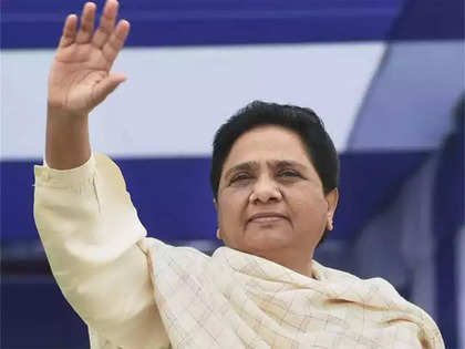 BSP to keep away from Constitution Day programmes, says party chief Mayawati