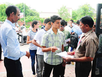 Vyapam scam: Here's what it takes to lure exam frauds
