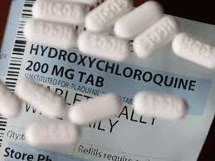 India exports 50 million hydroxychloroquine tablets to US for COVID-19 fight: Report