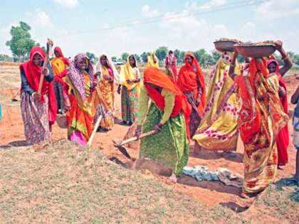 Centre moves to revamp MGNREGA, check corruption