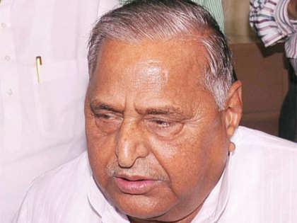 Samajwadi Party never compromised on principles: Mulayam Singh Yadav