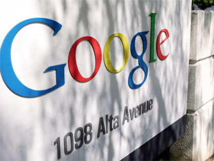 Google India bullish on SMBs sector