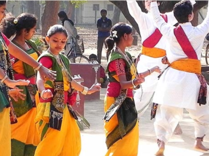 Cherry Festival Performers - A vibrant stage at the cherry festival showcasing the diverse lineup (2023)