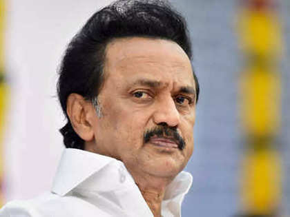 Tamil Nadu CM M K Stalin launches Rs 1,000 monthly assistance scheme for women heads of families