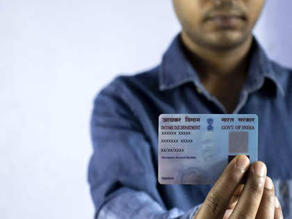 You can file ITR even if PAN and Aadhaar not linked or PAN is inoperative: Income tax dept