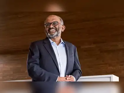Shantanu Narayen resigns as Adobe CEO!