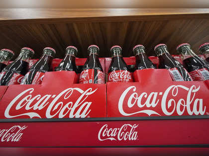 Coca-Cola's bottling arm HCCB announces sell-off of select operations to franchisee bottlers