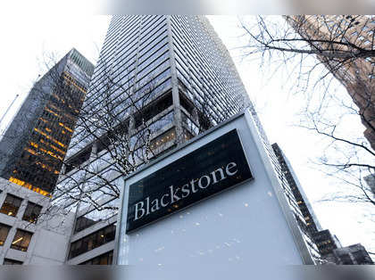Blackstone plans to add $25 billion in India private equity assets over five years