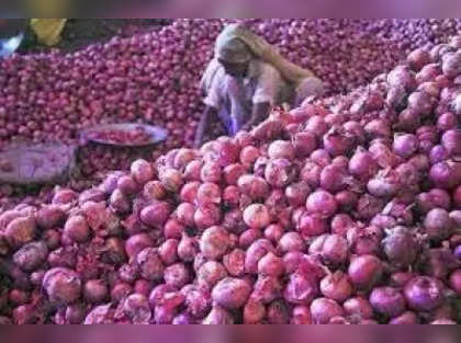 India allows onion export to Bahrain, Mauritius, Bhutan
